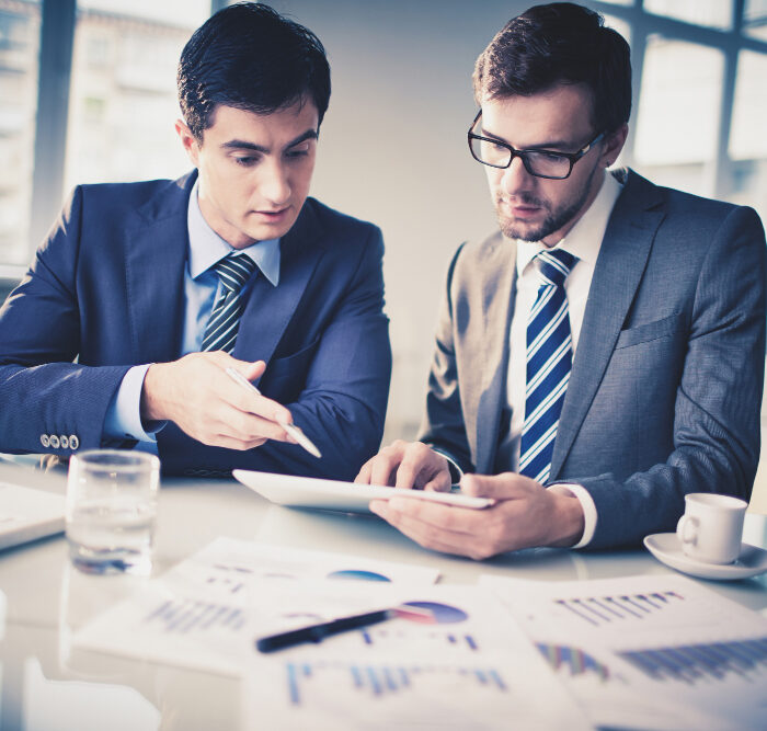 How Business Consulting Services Help Companies Increase Profitability