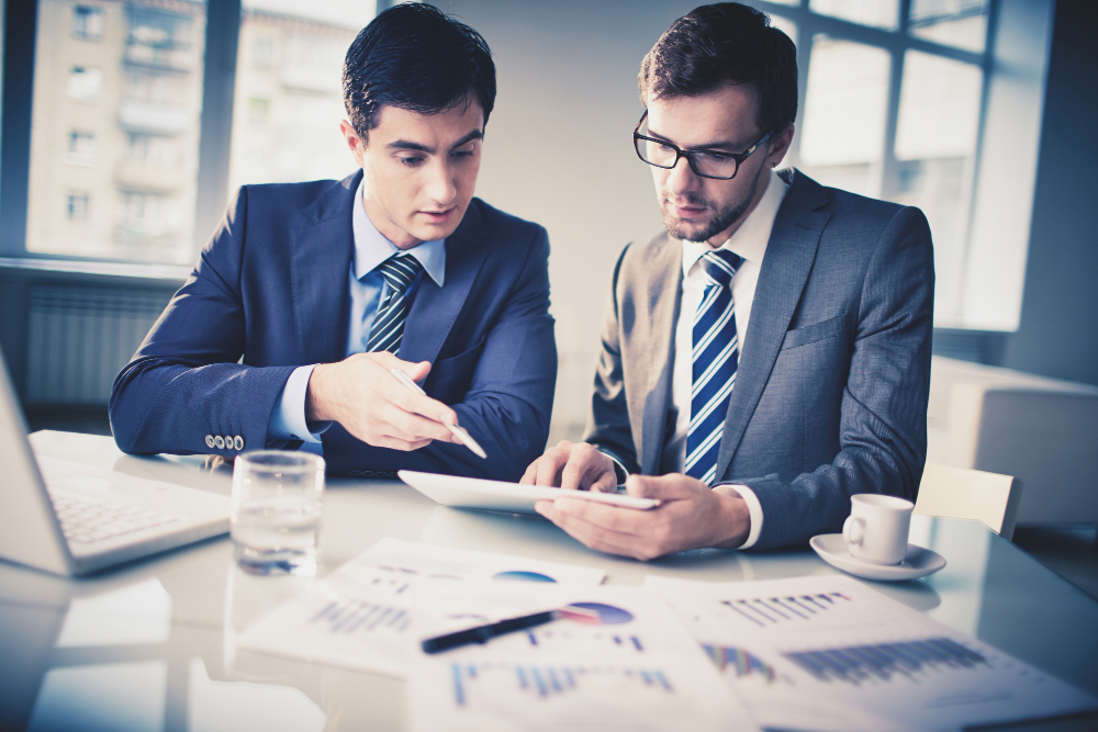 How Business Consulting Services Help Companies Increase Profitability