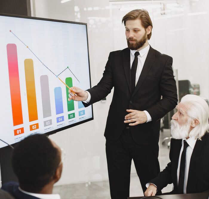 Business Performance Analysis Las Vegas: Increase Profit & Efficiency