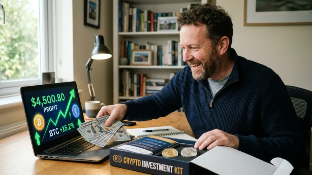 Get Found Instantly and Make Every Ad Dollar Count