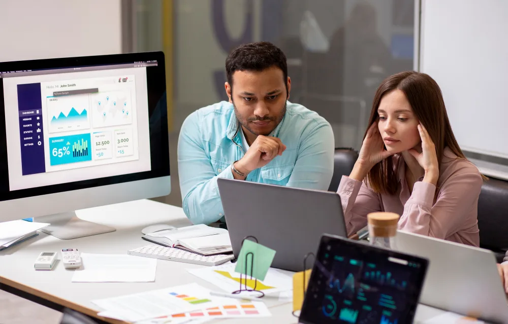 Software That Fits Your Business, Not the Other Way Around