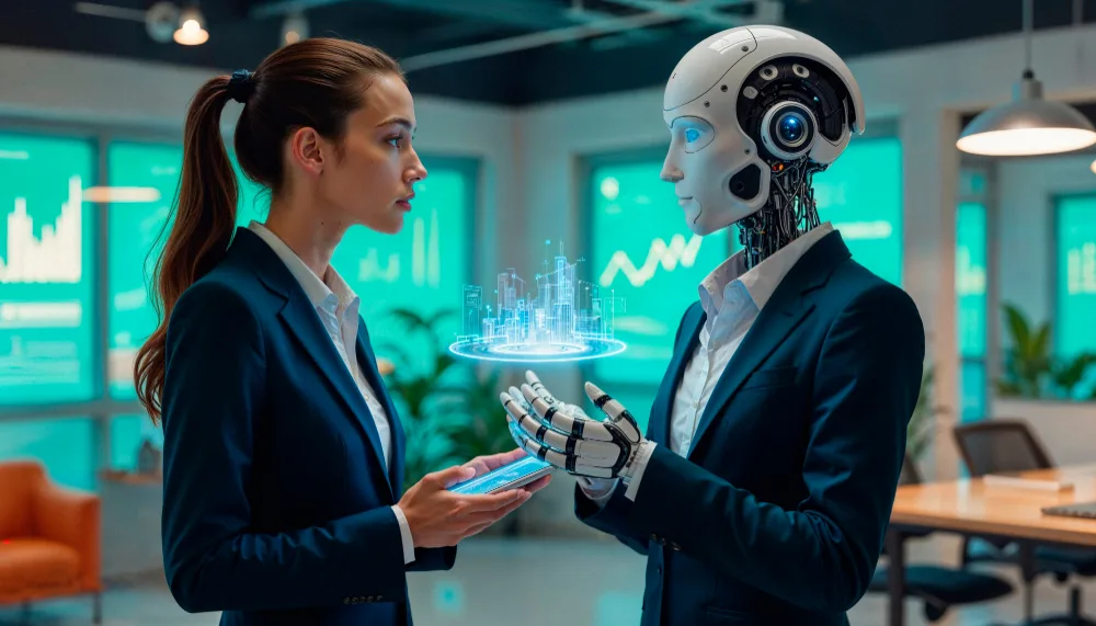 Be the Answer AI Gives Your Customers