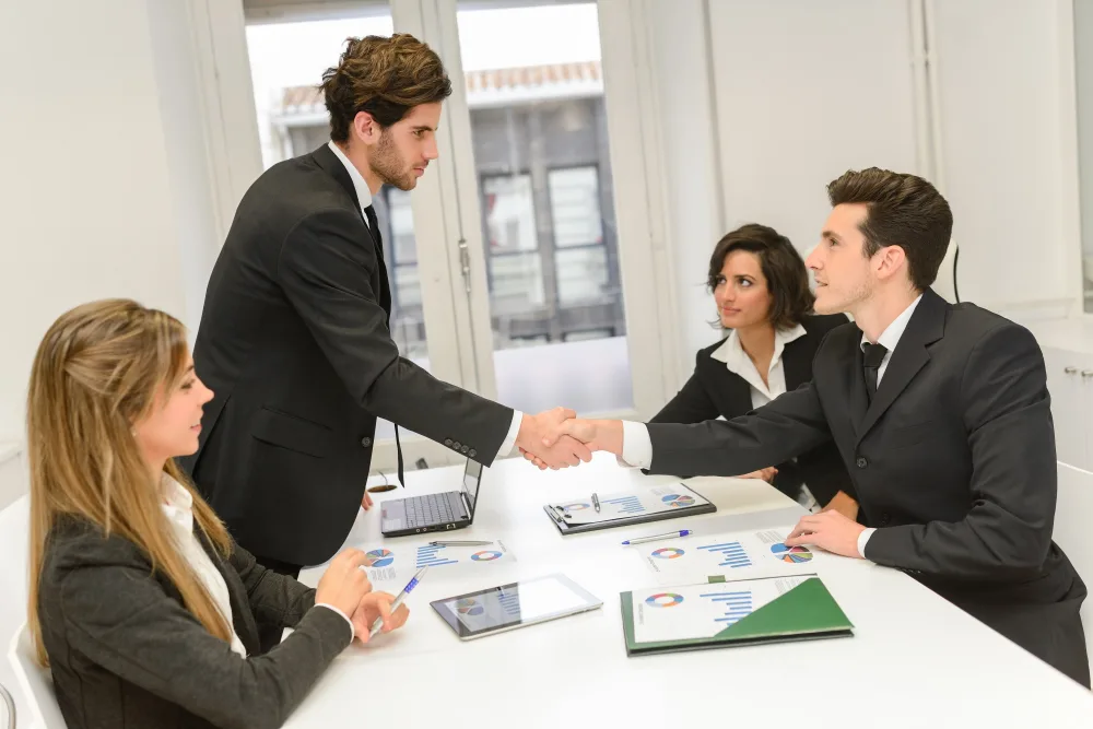 Be the Business Customers Find First