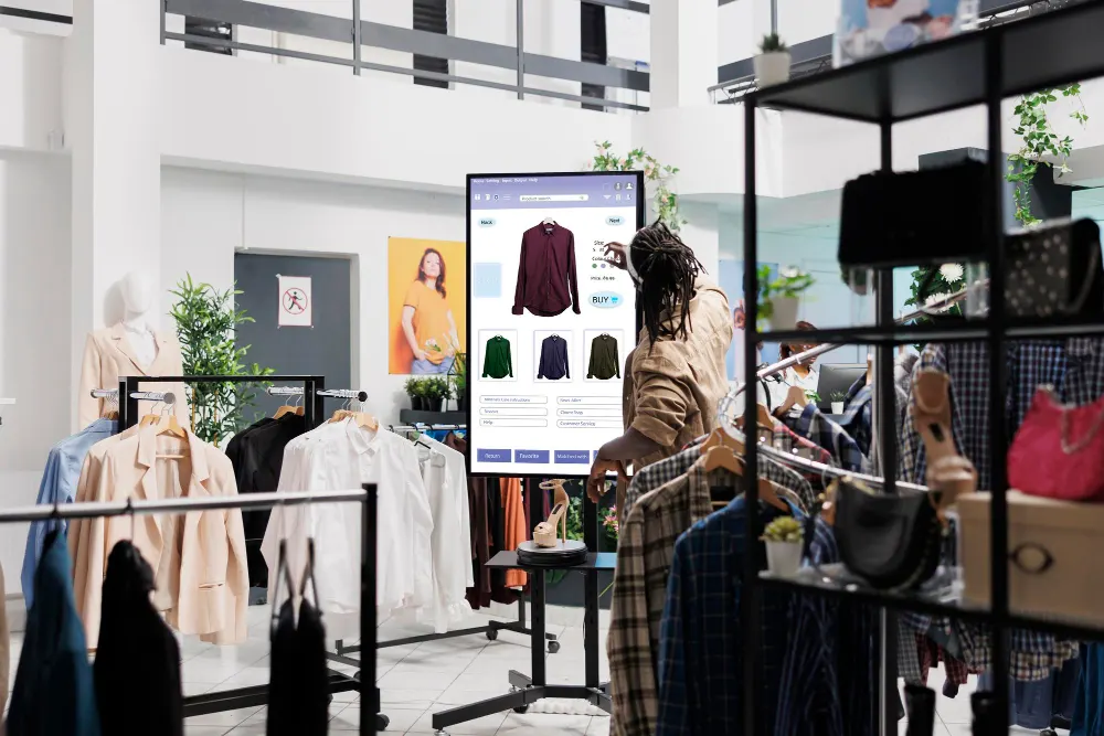 E-Commerce Solutions Built to Turn Visitors Into Customers