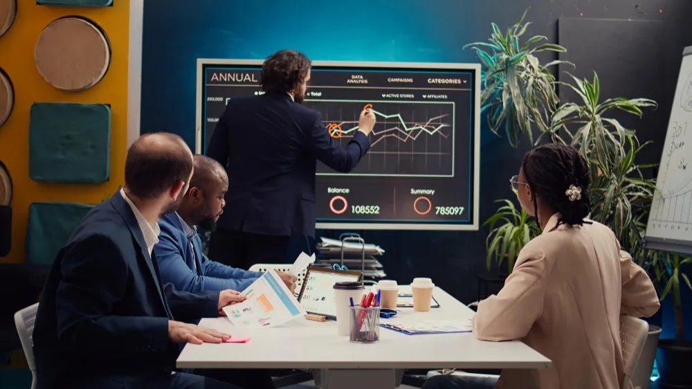 Smart Strategies That Drive Lasting Business Growth