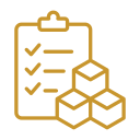 Inventory & Order Management