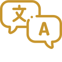 Multilingual Audiences